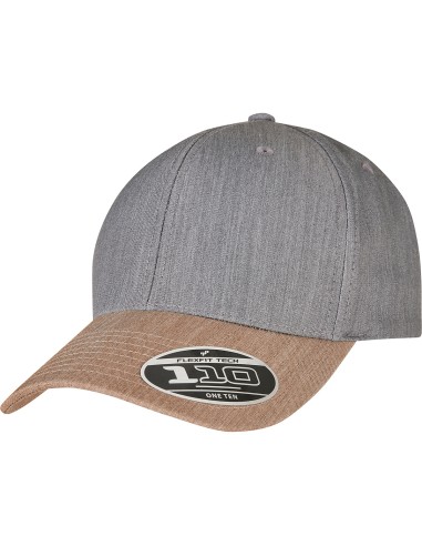 Y-YP183-Casquette 110 Melange mix (110MM)